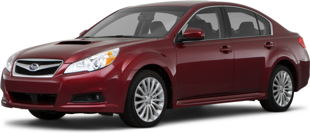 2011 Subaru Legacy 2.5i Premium at Rjb And Son