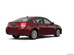 Thumbnail image of 2011 Subaru Legacy at Rjb And Son
