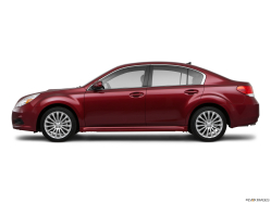 Thumbnail image of 2011 Subaru Legacy at Rjb And Son