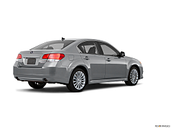 Thumbnail image of 2011 Subaru Legacy at HABHAB'S AUTO SPORTS & IMPORTS