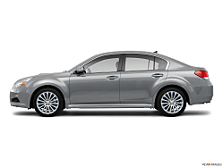 Thumbnail image of 2011 Subaru Legacy at HABHAB'S AUTO SPORTS & IMPORTS
