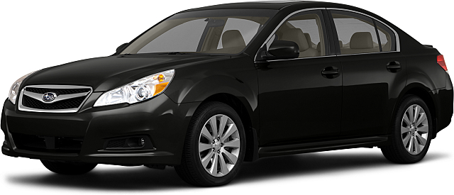 2011 Subaru Legacy 3.6R Limited at Rocky Top Chrysler Dodge Jeep