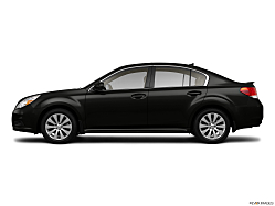 Thumbnail image of 2011 Subaru Legacy at Rocky Top Chrysler Dodge Jeep