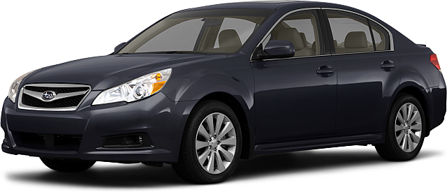 2011 Subaru Legacy 3.6R Limited at STREAM AUTO OUTLET