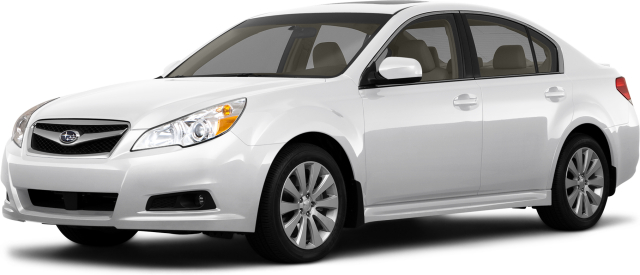 2011 Subaru Legacy 3.6R Limited at Rjb And Son