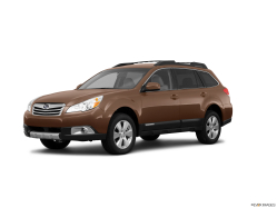 Thumbnail image of 2011 Subaru Outback at Rjb And Son