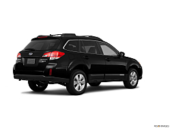 Thumbnail image of 2011 Subaru Outback at Rjb And Son