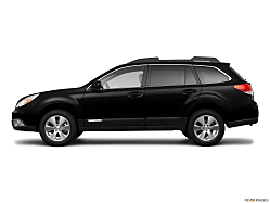Thumbnail image of 2011 Subaru Outback at Rjb And Son