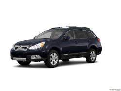 Thumbnail image of 2011 Subaru Outback at Rjb And Son