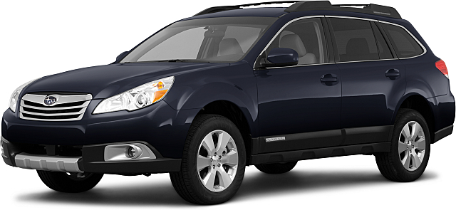 2011 Subaru Outback 3.6R Limited at Rjb And Son