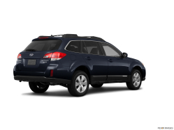 Thumbnail image of 2011 Subaru Outback at Rjb And Son
