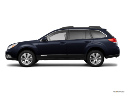 Thumbnail image of 2011 Subaru Outback at Rjb And Son
