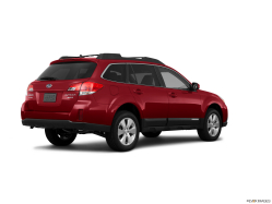 Thumbnail image of 2011 Subaru Outback at Broadway Motors