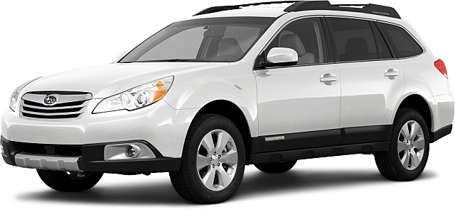 2011 Subaru Outback 3.6R Limited at Rjb And Son