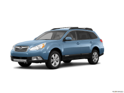 Thumbnail image of 2011 Subaru Outback at Plymouth Auto Sales