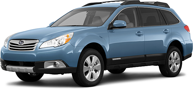 2011 Subaru Outback 2.5i Limited at Plymouth Auto Sales