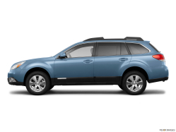 Thumbnail image of 2011 Subaru Outback at Plymouth Auto Sales