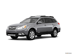 Thumbnail image of 2011 Subaru Outback at Broadway Motors