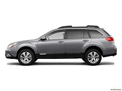 Thumbnail image of 2011 Subaru Outback at Broadway Motors