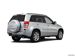 Thumbnail image of 2011 Suzuki Grand Vitara at M&M Auto Sales II
