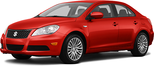 2011 Suzuki Kizashi Sport GTS at CUTLER CAR CONNECTION LLC