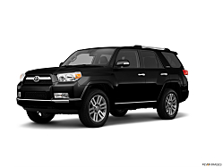 Thumbnail image of 2011 Toyota 4Runner at Lakeway Auto
