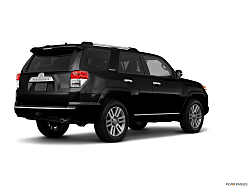 Thumbnail image of 2011 Toyota 4Runner at Lakeway Auto