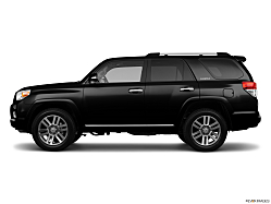 Thumbnail image of 2011 Toyota 4Runner at Lakeway Auto