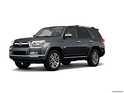 Thumbnail image of 2011 Toyota 4Runner at Broadway Motors