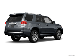 Thumbnail image of 2011 Toyota 4Runner at Broadway Motors