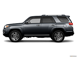 Thumbnail image of 2011 Toyota 4Runner at Broadway Motors
