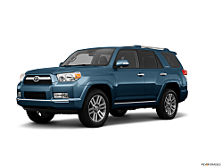 Thumbnail image of 2011 Toyota 4Runner at Ethan Hunt Automotive
