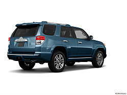 Thumbnail image of 2011 Toyota 4Runner at Ethan Hunt Automotive
