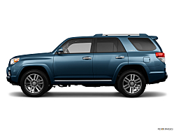 Thumbnail image of 2011 Toyota 4Runner at Ethan Hunt Automotive