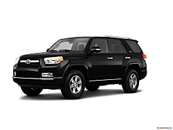 Thumbnail image of 2011 Toyota 4Runner at Honda Morristown