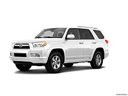 Thumbnail image of 2011 Toyota 4Runner at Lake Norman Imports
