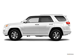 Thumbnail image of 2011 Toyota 4Runner at Lake Norman Imports