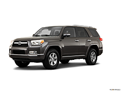 Thumbnail image of 2011 Toyota 4Runner at Stargate Auto Sales Murfreesboro