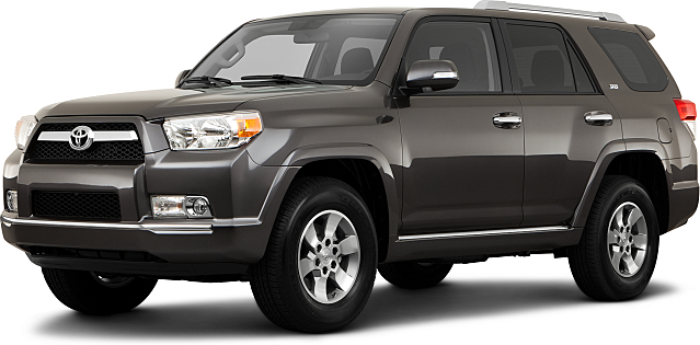 2011 Toyota 4Runner SR5 at Stargate Auto Sales Murfreesboro