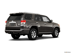 Thumbnail image of 2011 Toyota 4Runner at Stargate Auto Sales Murfreesboro