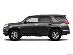 Thumbnail image of 2011 Toyota 4Runner at Stargate Auto Sales Murfreesboro