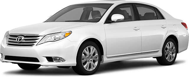 2011 Toyota Avalon Base at Stargate Auto Sales Murfreesboro