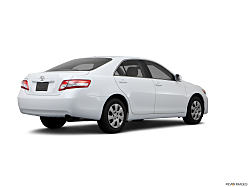 Thumbnail image of 2011 Toyota Camry at Empire Motors