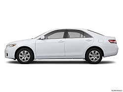 Thumbnail image of 2011 Toyota Camry at Empire Motors