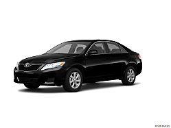 Thumbnail image of 2011 Toyota Camry at Broadway Motors