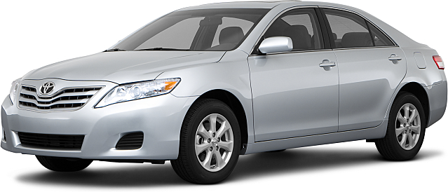 2011 Toyota Camry LE at Stargate Auto Sales Murfreesboro