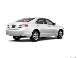 Thumbnail image of 2011 Toyota Camry at Detroit Cars & Trucks