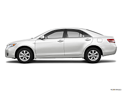 Thumbnail image of 2011 Toyota Camry at Detroit Cars & Trucks
