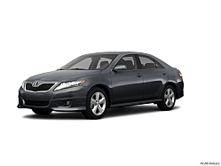 Thumbnail image of 2011 Toyota Camry at Broadway Motors