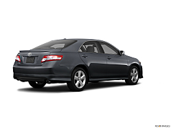 Thumbnail image of 2011 Toyota Camry at Broadway Motors